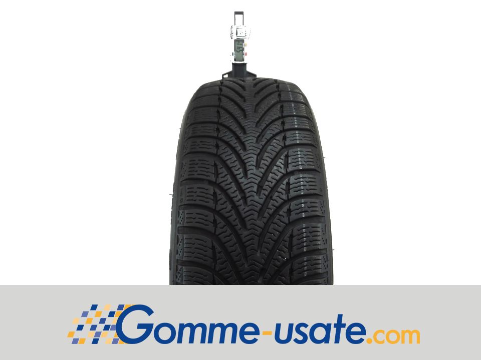 Thumb BFGoodrich Gomme Usate BFGoodrich 185/60 R15 88T G-Force Winter XL M+S (65%) pneumatici usati Invernale_2